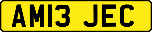 AM13JEC