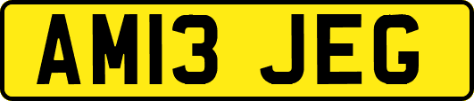 AM13JEG