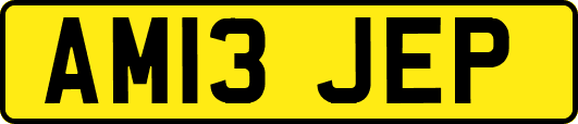 AM13JEP