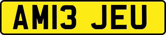 AM13JEU