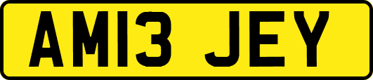 AM13JEY