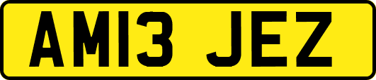 AM13JEZ