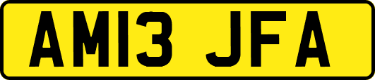 AM13JFA