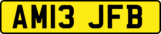 AM13JFB