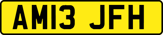 AM13JFH