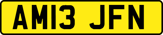 AM13JFN