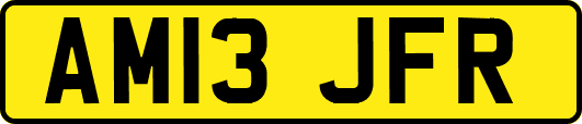 AM13JFR
