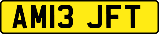 AM13JFT