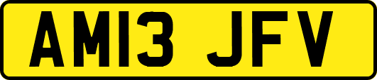 AM13JFV