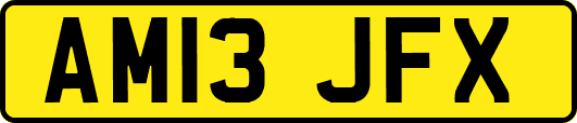 AM13JFX