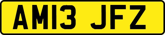 AM13JFZ