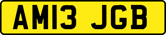 AM13JGB
