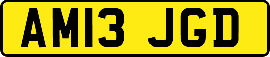 AM13JGD