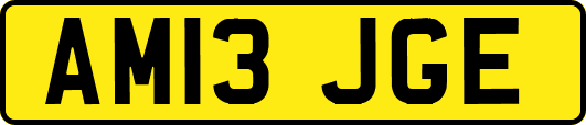 AM13JGE