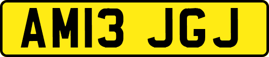 AM13JGJ