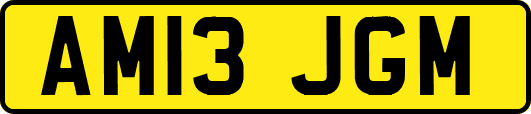 AM13JGM