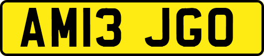AM13JGO