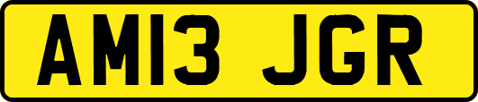 AM13JGR