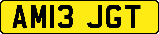 AM13JGT