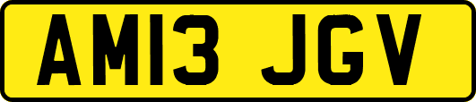 AM13JGV