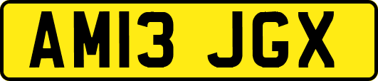 AM13JGX