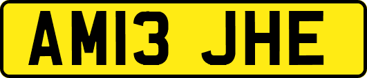 AM13JHE