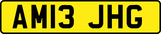 AM13JHG