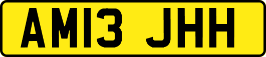 AM13JHH