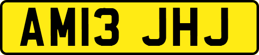 AM13JHJ