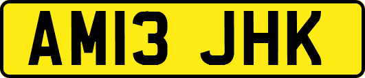 AM13JHK