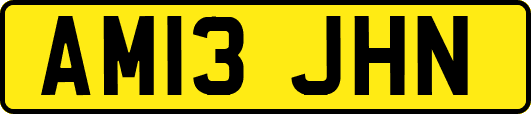 AM13JHN