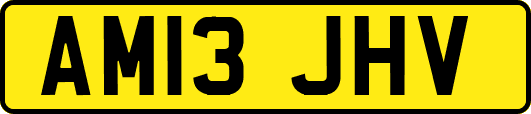 AM13JHV