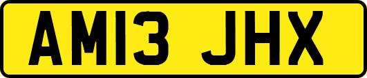 AM13JHX