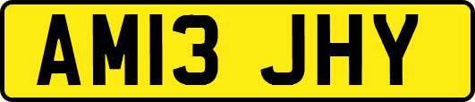 AM13JHY