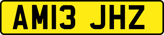 AM13JHZ