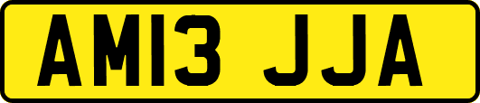 AM13JJA