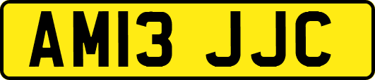AM13JJC