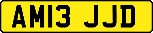 AM13JJD