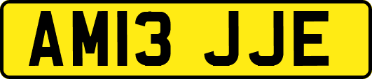 AM13JJE