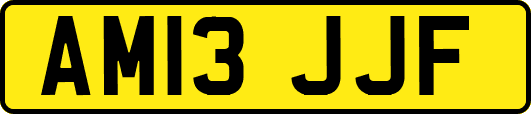 AM13JJF
