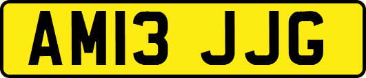 AM13JJG