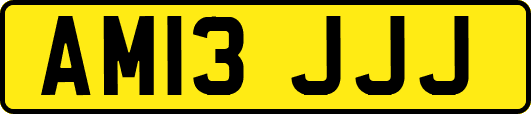 AM13JJJ