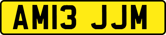 AM13JJM