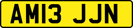AM13JJN