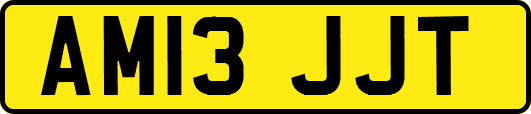 AM13JJT