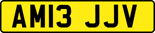 AM13JJV