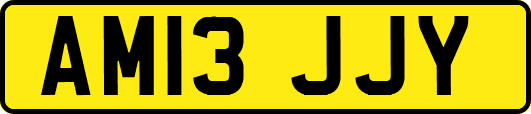 AM13JJY