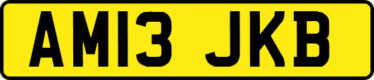 AM13JKB