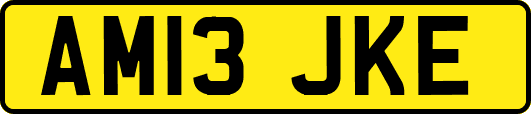 AM13JKE