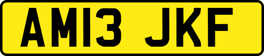 AM13JKF